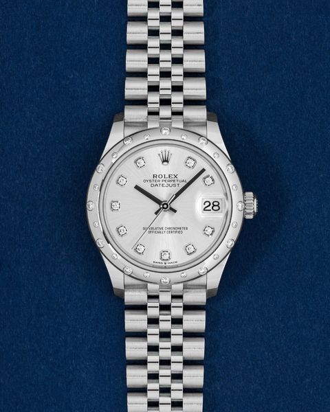 Rolex Datejust Lady 31 278344 RBR